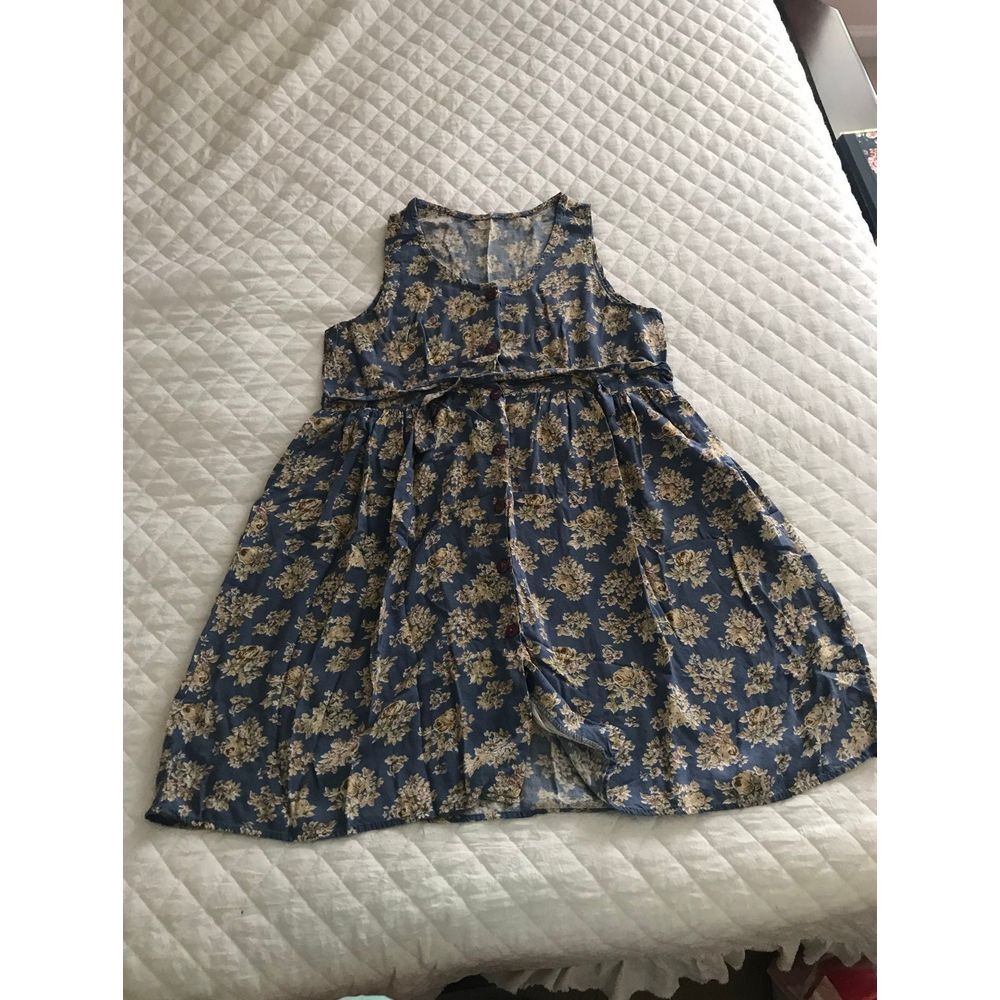 ‎Dress